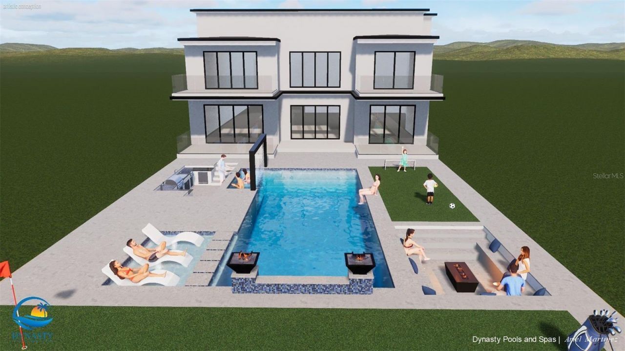 7818 N Hubert Avenue, Tampa, FL 33614 Photo