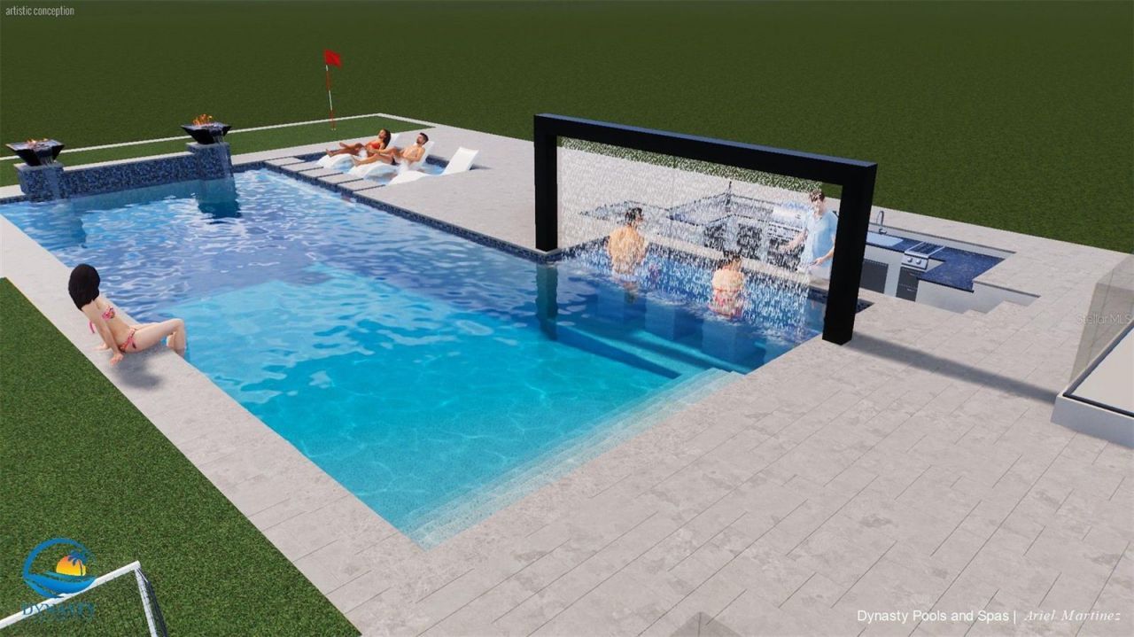 7818 N Hubert Avenue, Tampa, FL 33614 Photo