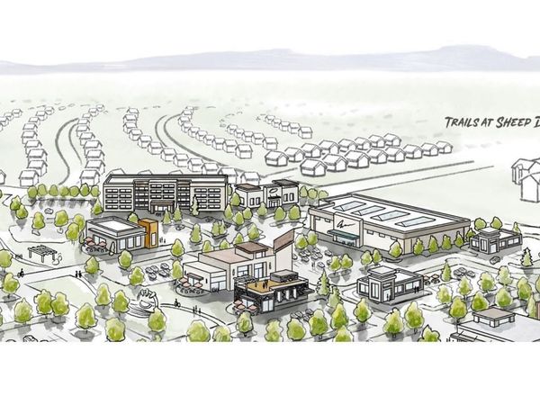 1015 83rd - Lot 18 Avenue , Greeley, CO 80634