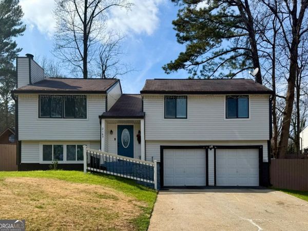 2189 Wesley Court, Norcross, GA 30071