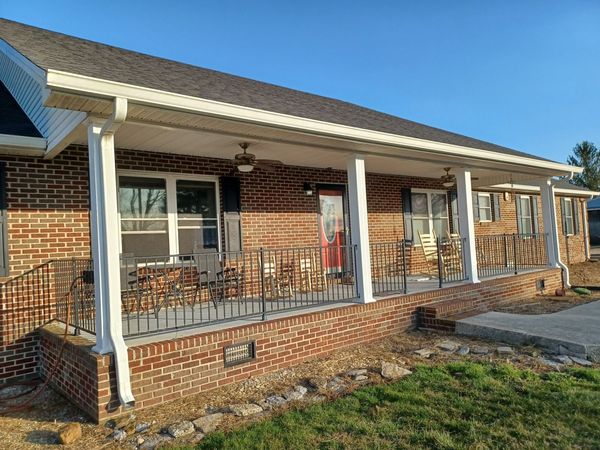 664 Hickory Grove Rd , Morrison, TN 37357