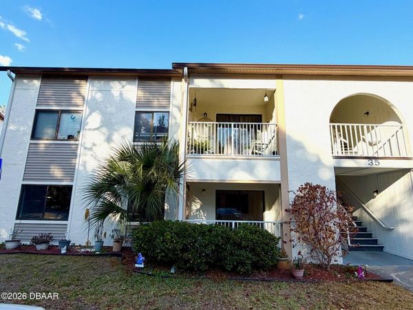 3501 Oak Trail, Port Orange, FL 32127