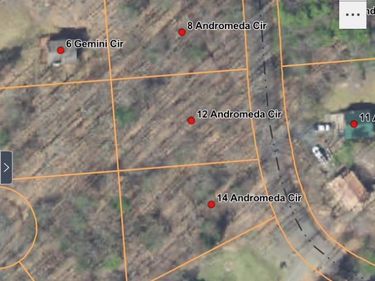 Lot 12 ANDROMEDA CIR, LAKE ARIEL, PA 18436
