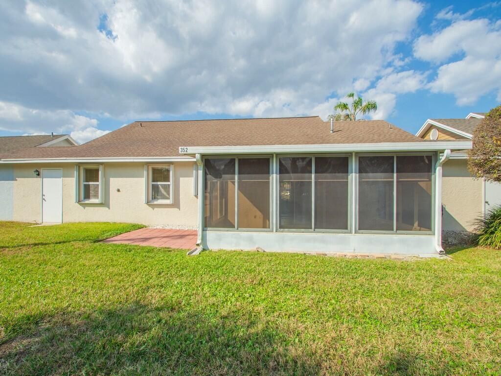 352 NW Tuscany Way, Port Saint Lucie, FL 34986 Photo