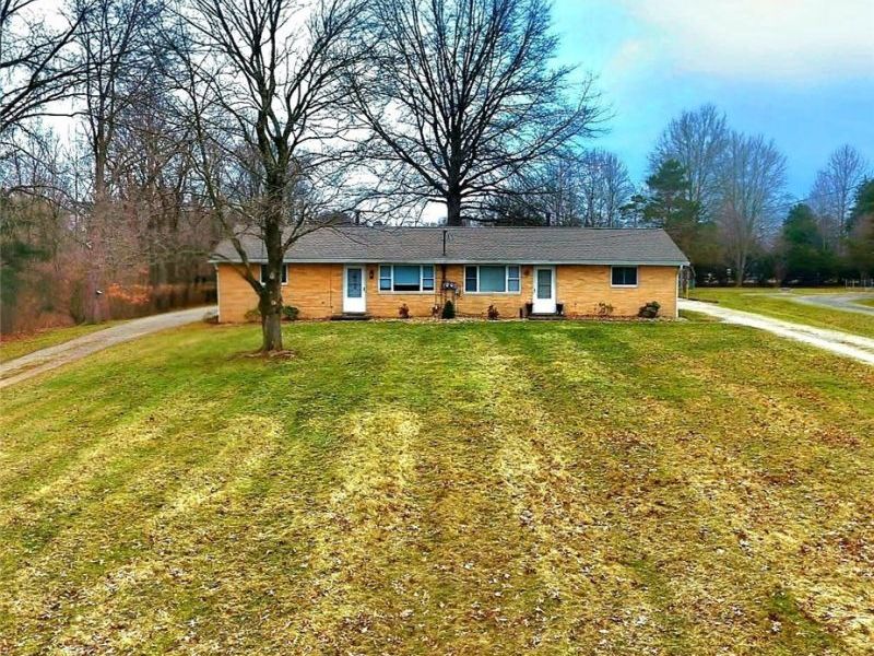 3300-3302 Highland Park NW, North Canton, OH 44720 Photo 1