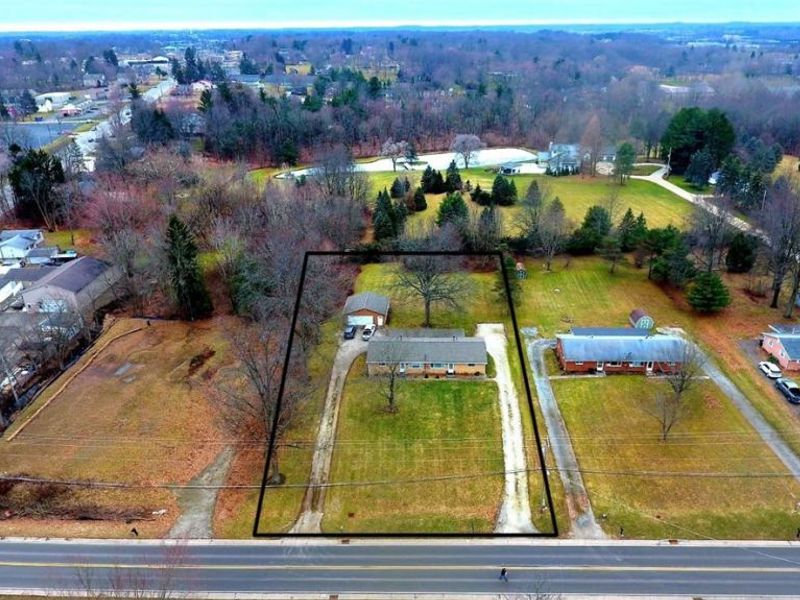 3300-3302 Highland Park NW, North Canton, OH 44720 Photo 41