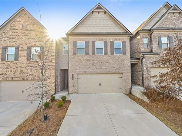 3229 Weyhill Way , Buford, GA 30519