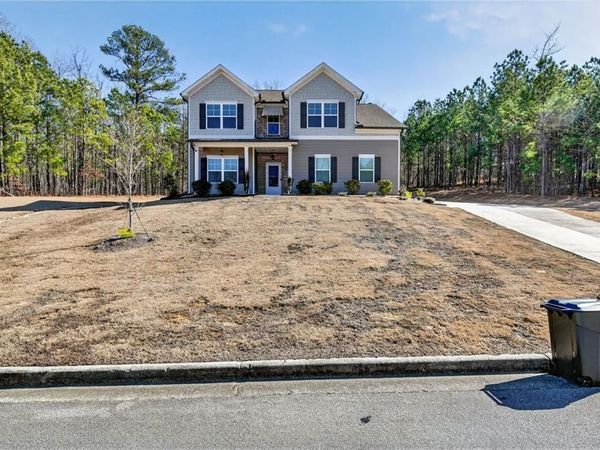 75 Shoals Trail, Dallas, GA 30132