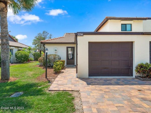 3256 Sea Oats Circle, Melbourne Beach, FL 32951