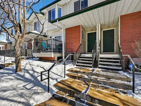 2141 Legacy Ridge View, Unit 109, Colorado Springs, CO 80910