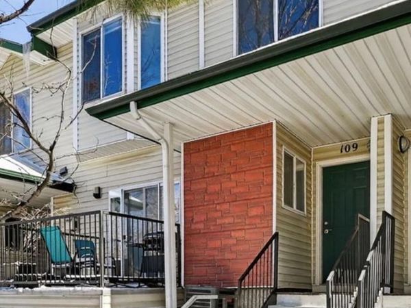 2141 Legacy Ridge View, Unit 109, Colorado Springs, CO 80910