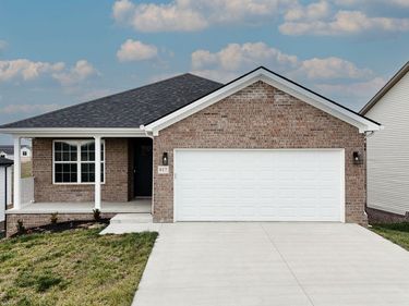 817 Denali Drive, Richmond, KY 40475