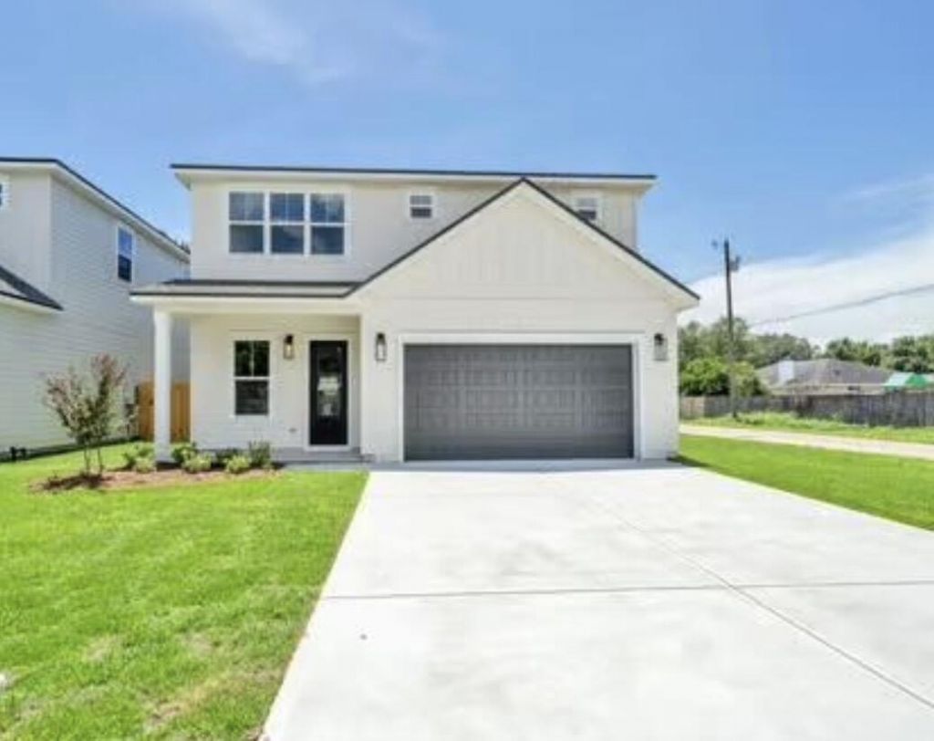 4266 Ida Coon Circle, Niceville, FL 32578 Main Photo