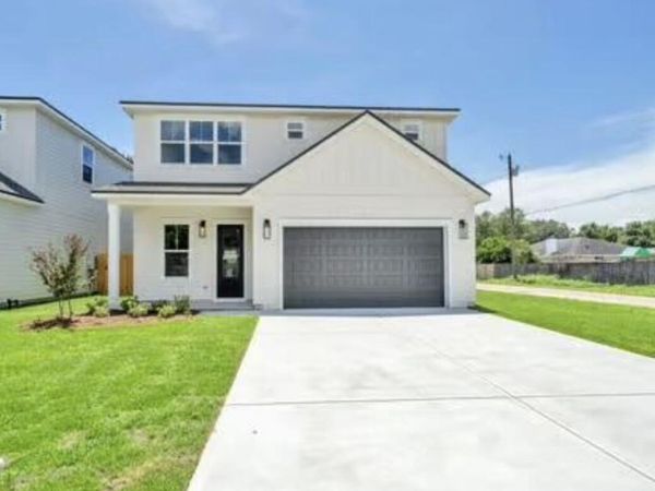 4266 Ida Coon Circle, Niceville, FL 32578