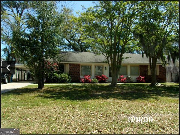 204 5th Avenue, Tybee Island, GA 31328