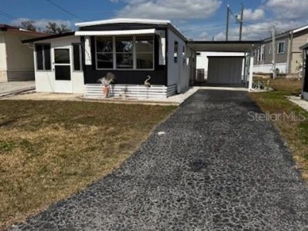 5639 RIVERVIEW DRIVE, NEW PORT RICHEY, FL 34652