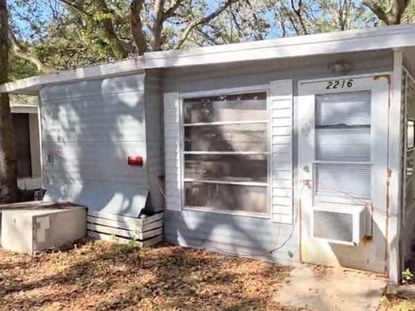 3000 CLARCONA ROAD, Unit 2216, APOPKA, FL 32703