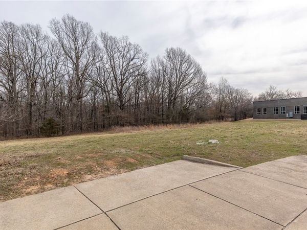 N Waterside Court , Fayetteville, AR 72703