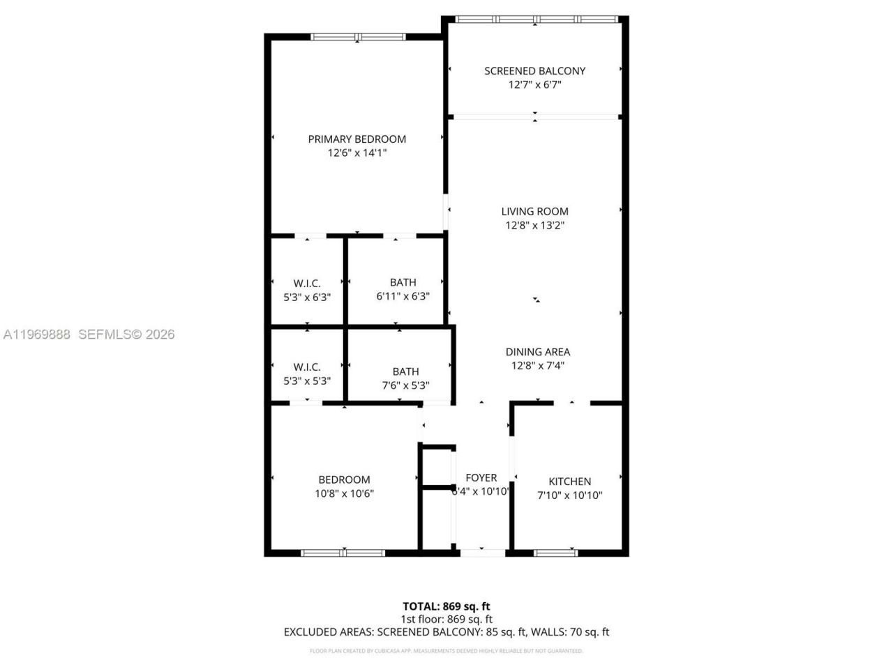 5851 NW 62nd Ave, Unit 210, Tamarac, FL 33319 Photo