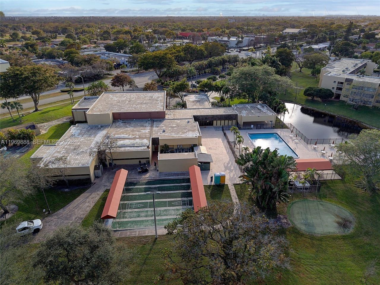 5851 NW 62nd Ave, Unit 210, Tamarac, FL 33319 Photo