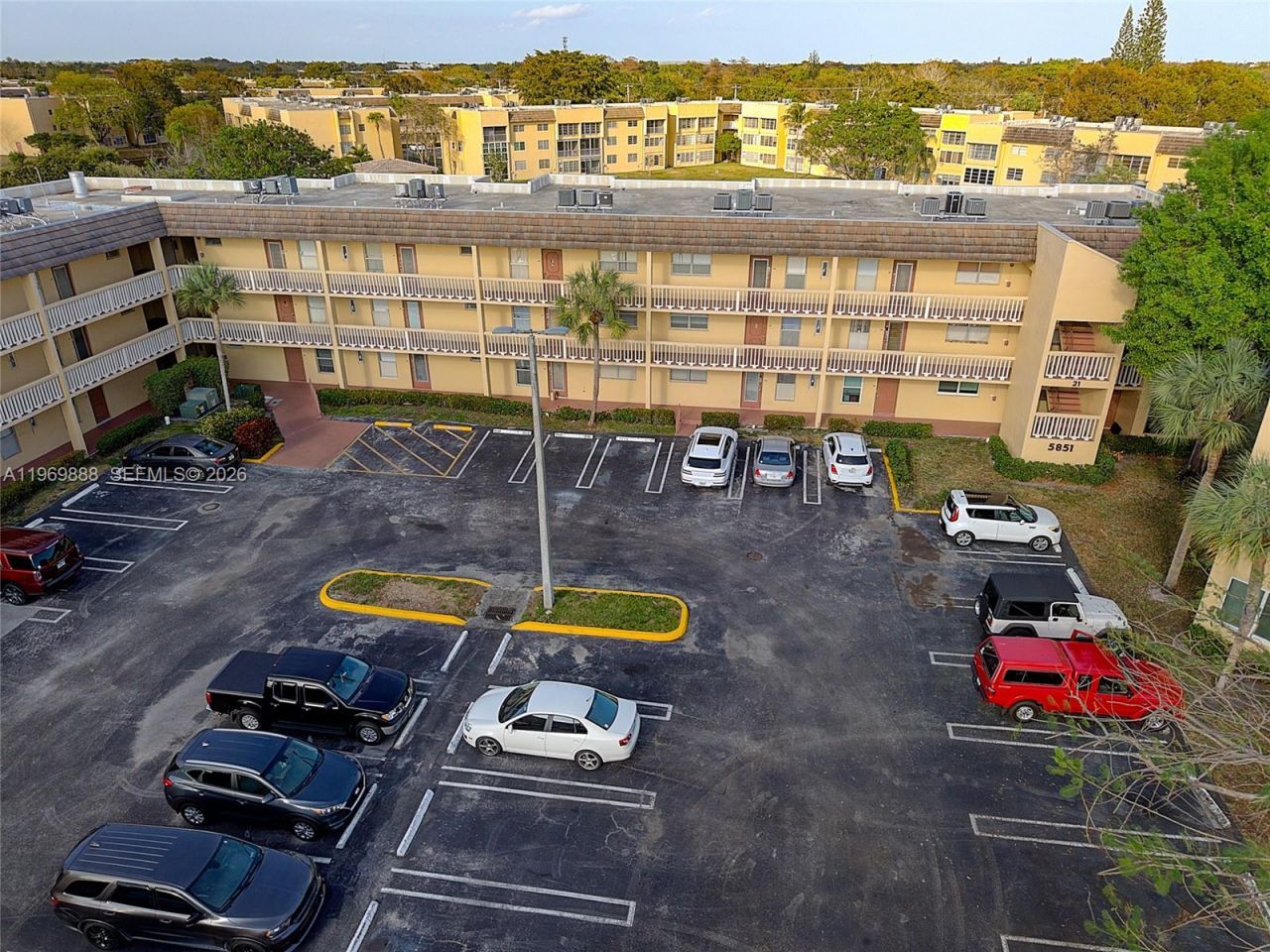 5851 NW 62nd Ave, Unit 210, Tamarac, FL 33319 Photo