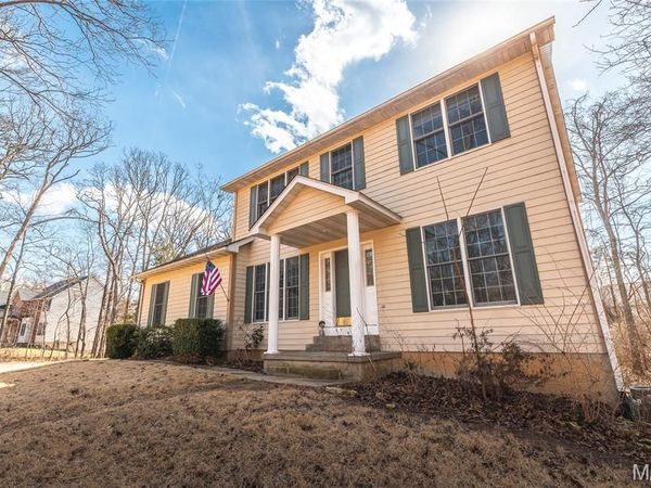 509 Oak Knoll Road, Rolla, MO 65401