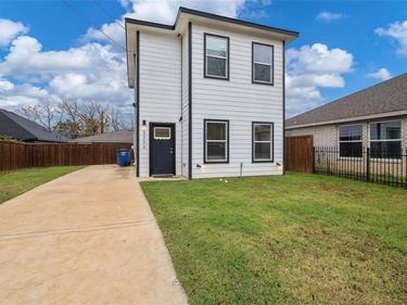 5000 Linder Avenue, Dallas, TX 75215