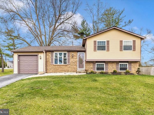 9429 HIGHLANDER COURT, WALKERSVILLE, MD 21793