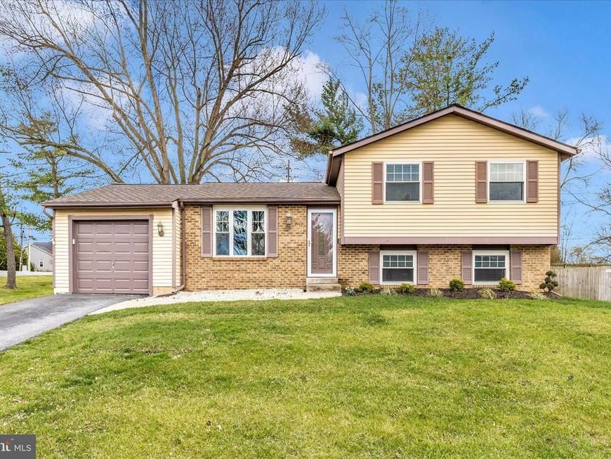 9429 Highlander Court, Walkersville, MD 21793 Main Photo