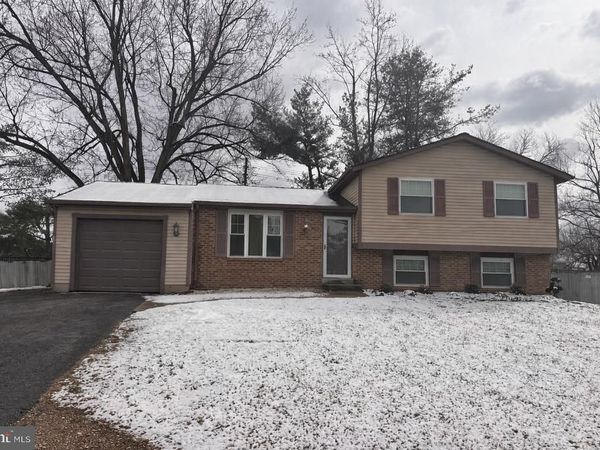 9429 HIGHLANDER COURT, WALKERSVILLE, MD 21793