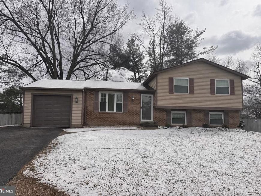 9429 Highlander Court, Walkersville, MD 21793 Main Photo