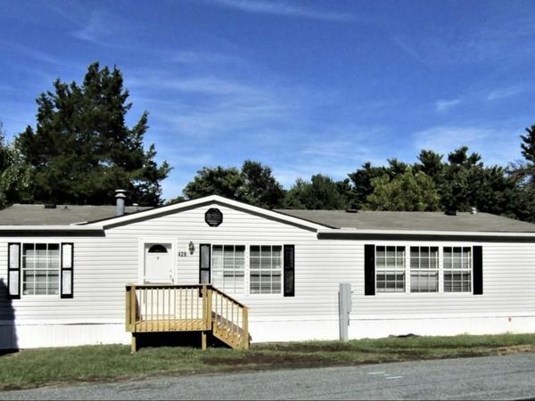 428 POLLACK DRIVE , PERRYMAN, MD 21130