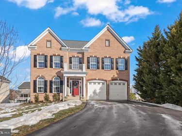 16128 HINMAN PLACE, HAYMARKET, VA 20169