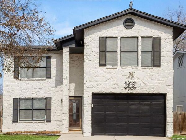 6823 Cypress Mist Dr, Converse, TX 78109