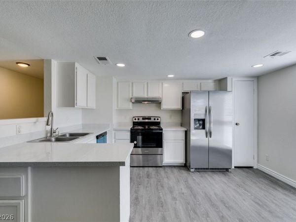 3790 Shirebrook Drive, Unit 97, Las Vegas, NV 89115
