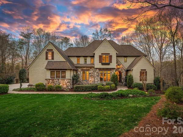 12835 Ninebark Trail, Charlotte, NC 28278