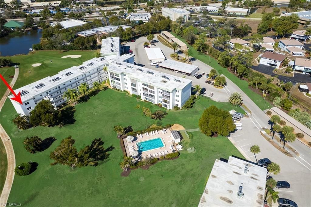 1580 Pine Valley Dr, Unit 418, Fort Myers, FL 33907 Main Photo