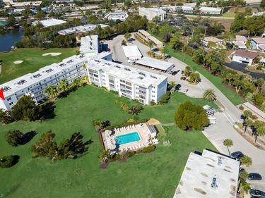 1580 Pine Valley DR, Unit 418, FORT MYERS, FL 33907