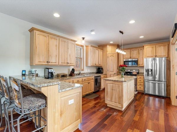 715 4th Lane NW, Menahga, MN 56464