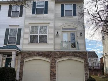 43525 LAIDLOW STREET, CHANTILLY, VA 20152