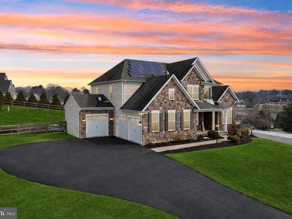 420 IRISH REBEL ROAD, WESTMINSTER, MD 21157