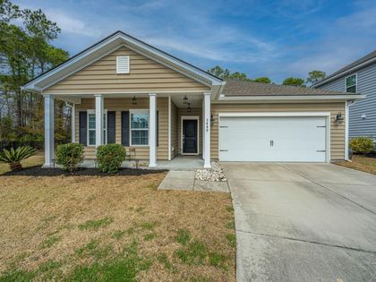 3440 Great Egret Drive Johns Island, SC 29455