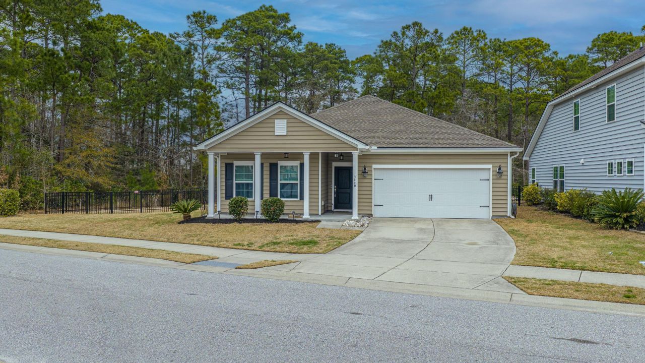 3440 Great Egret Drive Photo 7