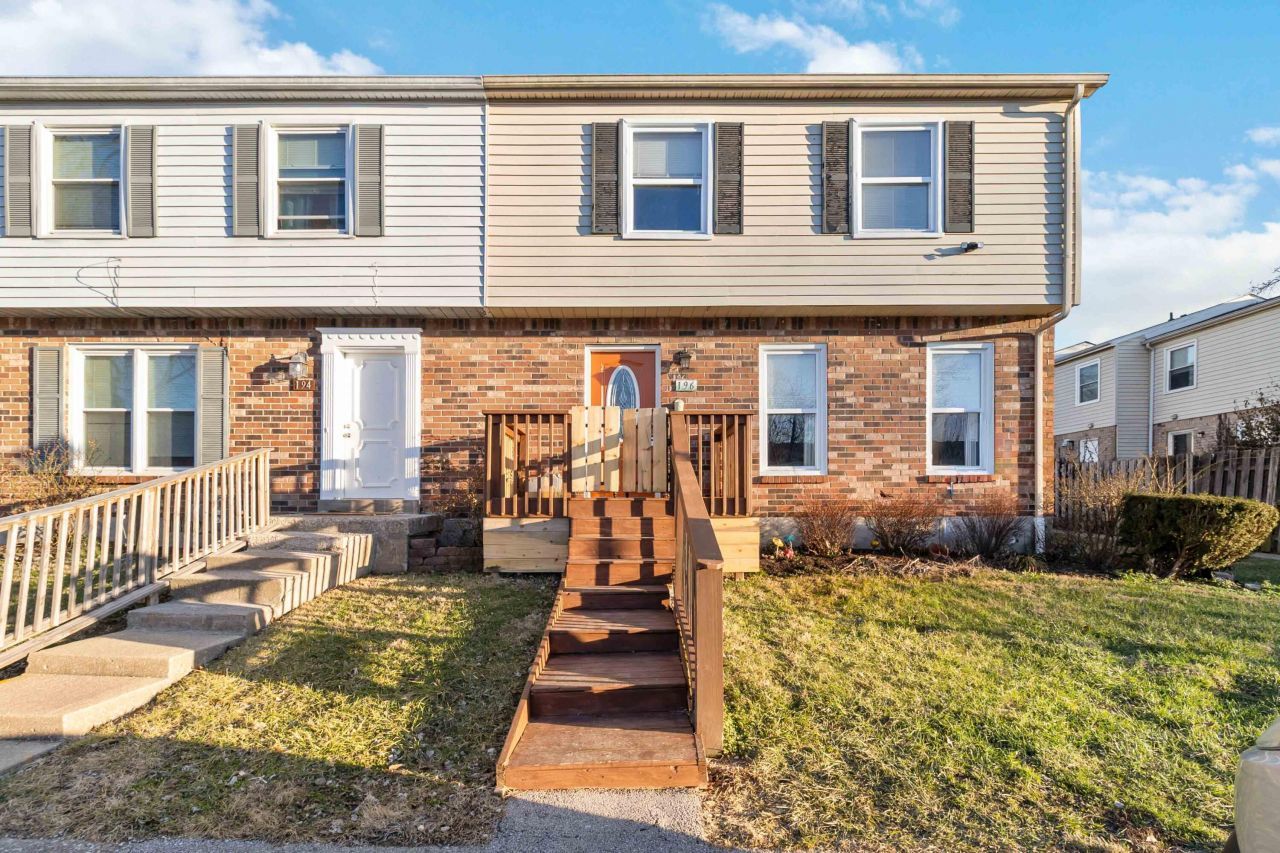 196 Hedgewood Court, Lexington, KY 40509 Main Photo