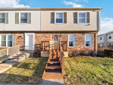 196 Hedgewood Court, Lexington, KY 40509