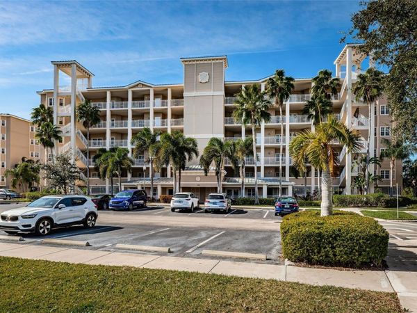 7194 KEY HAVEN ROAD, Unit 505, SEMINOLE, FL 33777