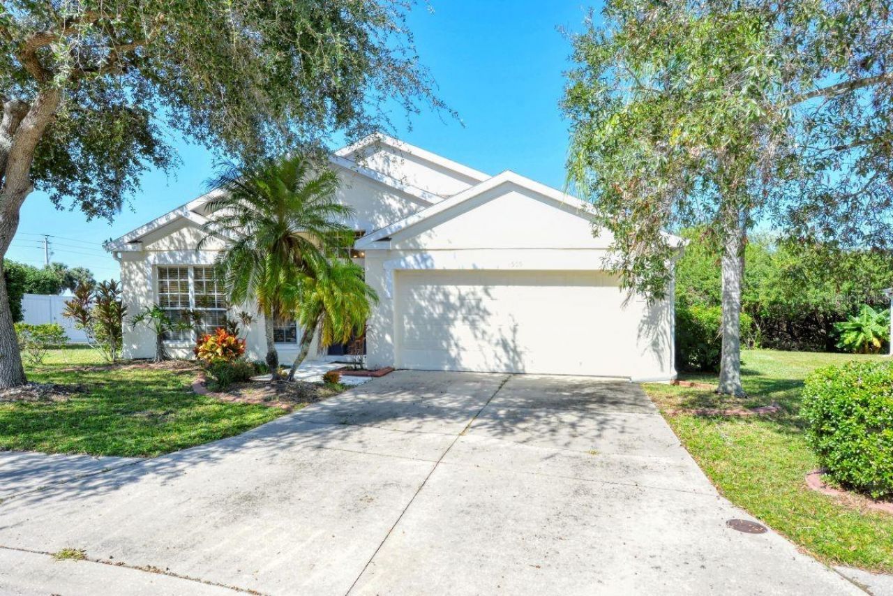 4509 Cabbage Key Terrace, Bradenton, FL 34203 Photo