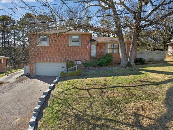 171 Diane Lane, Fort Oglethorpe, GA 30742