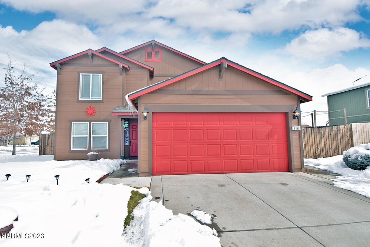 9190 Streagle Way, Reno, NV 89506 Photo