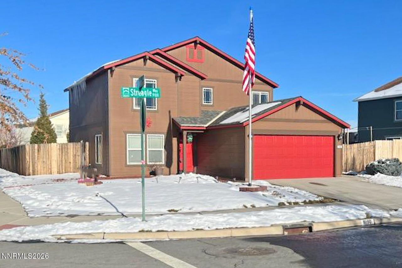9190 Streagle Way, Reno, NV 89506 Photo